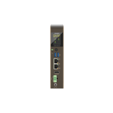 Storage Industrial Qnap QBoat-300 nível industrial com 3 slots SSD M.2 NVMe.