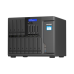 Qnap TS-1655 Storage NAS 16 baias | 2.5 Gigabit Ethernet | até 240 TB