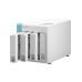 Qnap TS-431P3 | Storage NAS | 4 baias | discos SATA3 | 2.5 Gb Ethernet