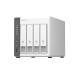 Qnap TS-433 Storage NAS 4 baias