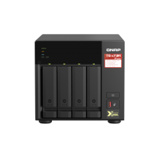 Qnap TS-473A | Storage NAS 4 bay | HDD  SATA3