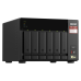 Qnap TS-673A | Storage NAS 6 bay | HDD  SATA3