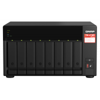 Qnap TS-873A | Storage NAS 8 baias | HDD  SATA3