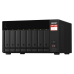 Qnap TS-873A | Storage NAS 8 baias | HDD  SATA3