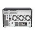 Qnap TVS-1282 Storage NAS com 8 baias