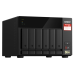 Qnap TVS-675 Storage NAS 6 bay | 2,5 Gb Ethernet  