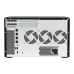 Qnap TVS-h1277AX | AMD Ryzen| DDR5 | Storage NAS Hibrido | ZFS | 8 baias 3.5" e 4 baias 2.5" Qnap TVS-h1277AX | AMD Ryzen| DDR5 | Storage NAS Hibrido | ZFS | 8 baias 3.5" e 4 baias 2.5"
