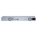 Qnap TR-004U | unidade de expansão JBOD rackmount com 4 baias | conexão USB 3.2 Gen 2