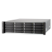 Gabinete de expansão Qnap EJ1600 v2 Dual Controler 16 baias conexão SAS 12 Gbps