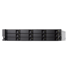 | Qnap TVS-1272XU RP | Storage NAS 12 bay  | até 168 TB |