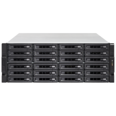 |Qnap TVS-2472XU-RP  Intel i5| Storage 24 bay Rackmount