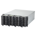 Qnap |TVS-EC2480U-SAS-RP R2 Xeon | Storage NAS | 24 baias 