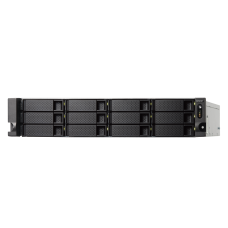 Qnap TS-1263XU RP  até 144 TB