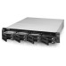 Qnap TS-879U-RP | Storage 8 bay rack | INte i3 Dual Core | 4 portas Gb Ethernet