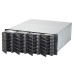 Qnap |TS-EC2480U R2 Xeon | Storage NAS | 24 baias 