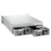 Storage Qnap ES1686Adc Xeon com 16 baias SAS Controlador Redundante 
