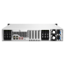 Storage Qnap com 12 baias 3.5" e 6 bais de 2.5"  modelo QSN-3000 Scale Out | 10 GbE |memória ECC  
