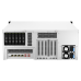 Storage Qnap com 24 baias 3.5" e 6 bais de 2.5"  modelo QSN-3050 Scale Out | 10 GbE |memória ECC  