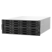Storage Qnap com 24 baias 3.5" e 6 bais de 2.5"  modelo QSN-3050 Scale Out | 10 GbE |memória ECC  