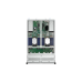 Storage All Flash U.2 NVMe 24 bay Qnap TDS-h2489FU R2 - Xeon - QTS Hero ZFS - Ethernet - Dual Processor