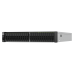 Storage All Flash U.2 NVMe 24 bay Qnap TDS-h2489FU R2 - Xeon - QTS Hero ZFS - Ethernet - Dual Processor