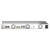 Qnap TS-435XeU Storage Rackmount 4 baias 10 Gigabit Ethernet SFP+