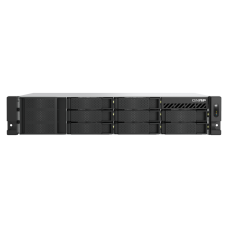 Qnap TS-855eU Storage NAS 8 bay  Rackmount , até 176 TB