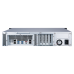 Qnap TS-877XU | Storage 8 bay rack | Ryzen Six Core | 2.5 / 10 Gb Ethernet