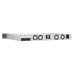 Storage Qnap TS-h665U Intel Quad Core 6 baias e 2 portas 2.5 Gb Ethernet Storage Qnap TS-h665U Intel Quad Core 6 baias e 2 portas 2.5 Gb Ethernet