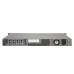 Storage Qnap TVS-471U  Rackmount 1U - 4 baias - 4 portas Gb Ethernet
