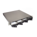Storage Qnap TVS-471U  Rackmount 1U - 4 baias - 4 portas Gb Ethernet