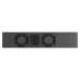 Qnap Switch QSW-M3216R-8S8T | 8 portas 10 GbE SFP+ e 8 portas 10 GbE RJ45 | Gerenciavel camada L2