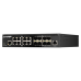 Qnap Switch QSW-M3216R-8S8T | 8 portas 10 GbE SFP+ e 8 portas 10 GbE RJ45 | Gerenciavel camada L2