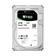 Discos  Seagate Exos 7E8 | HD SATA | Enterprise | 4 TB |ST4000NM002A