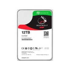 ST12000VN0007 |  Seagate Ironwolf | HD 12 TB SATA | NAS