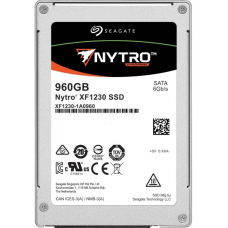 XF1230-1A0960 |  Seagate Nytro | SSD 960 GB SATA | 2.5" |