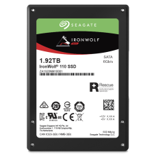 | ZA1920NM10001 | IronWolf 110 SSD |  1.92 TB | SATA3 | 2.5" |