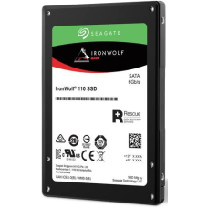 | ZA960NM10001 | IronWolf 110 SSD |  960 GB | SATA3 | 2.5" |