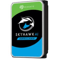 ST8000VE001 |  Seagate SkyHawk AI | HD 8 TB SATA |Surveillance