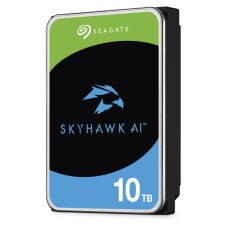 ST10000VE008 |  Seagate SkyHawk AI | HD 10 TB SATA |Surveillance