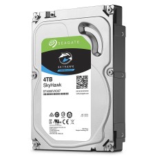 ST4000VX007 |  Seagate SkyHawk | HD 4 TB SATA |Surveillance