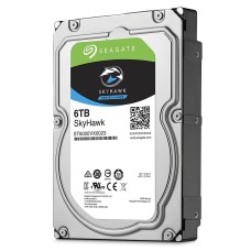 ST6000VX001 |  Seagate SkyHawk | HD 6 TB SATA |Surveillance