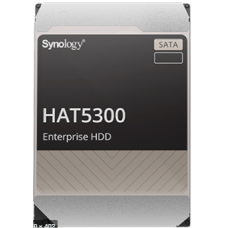 | HAT5300-8T |  HDD Synology | 8 TB SATA  | 3.5" |