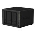 Synology DS1019+ Storage NAS 5 bay