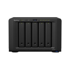 Synology DS1517+| Servidor de Rede | 5 baias