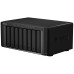 Synology DS1815+  Storage NAS 8 baias