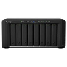 Synology DS1815+  Storage NAS 8 baias