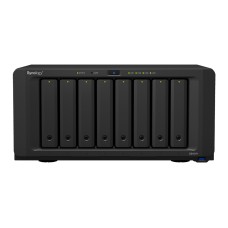 Synology DS1817+ |  Storage NAS | 8 baias | DiskStation