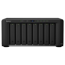 Synology DS1817 |  Storage NAS | 8 baias | DiskStation