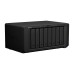 Synology DS1821+ Diskstation |  Storage NAS | 8 bay | até 144 TB |